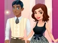 Valentines Day Couple เกมออนไลน์