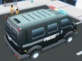 Stickman Prisoner Transporter เกมออนไลน์