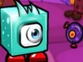 Monster Adventure เกมออนไลน์