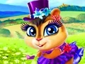 Happy Chipmunk เกมออนไลน์