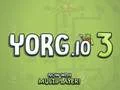 Yorg.io 3 เกมออนไลน์
