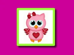 Cute Puzzle เกมออนไลน์