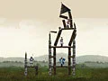 Crush the Castle เกมออนไลน์