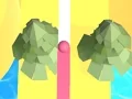 Coloring lines เกมออนไลน์
