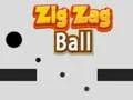 Zig Zag Ball เกมออนไลน์