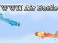 WWII Air Battle เกมออนไลน์
