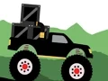 Monster Truck: Forest Delivery เกมออนไลน์