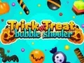 Trick or Treat Bubble Shooter เกมออนไลน์