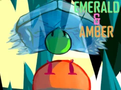 Emerald and Amber เกมออนไลน์
