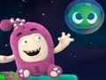 OddBods: Sticky Tacky เกมออนไลน์