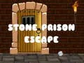 Stone Prison Escape เกมออนไลน์