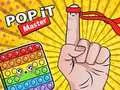 Pop It Master เกมออนไลน์