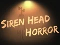 Siren Head Horror เกมออนไลน์