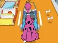 The Flinstones Giant Dino Run เกมออนไลน์