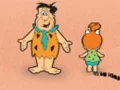 The Flinstones Yabba Dabba Mazie เกมออนไลน์