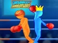 Drunken Wrestlers เกมออนไลน์