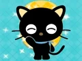  Hello Kitty Playhouse Chococat 123 Tracing เกมออนไลน์