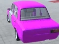 Car Tuning Simulator เกมออนไลน์