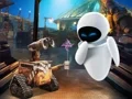 Wall E jigsaw puzzle collection เกมออนไลน์