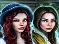 Vanished in a nightmare เกมออนไลน์
