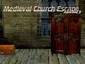 Medieval Church Escape 2 Episode 2 เกมออนไลน์