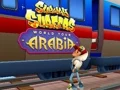 Subway Surfers World Tour  Arabia เกมออนไลน์