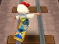 Subway Surfers Sydney เกมออนไลน์