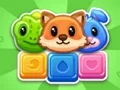 Pets Match เกมออนไลน์