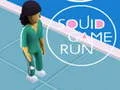 Squid Game Run เกมออนไลน์