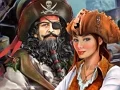 Pirates secret treasure เกมออนไลน์