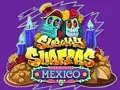 Subway Surfers World Tour Mexico เกมออนไลน์