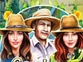 Garden Mysteries เกมออนไลน์