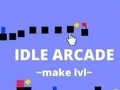 Idle Arcade Make Lvl เกมออนไลน์