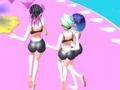 Bridal Rush เกมออนไลน์