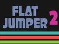 Flat Jumper 2 เกมออนไลน์