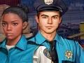 Unraveled Crime เกมออนไลน์
