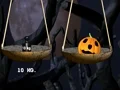 Halloween Balance เกมออนไลน์