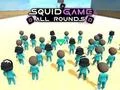 Squid Game: All Rounds เกมออนไลน์