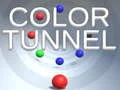 Color Tunnel เกมออนไลน์