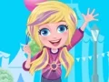 Crazy Candy Carnival เกมออนไลน์