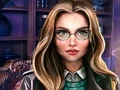 Mysterious Bookseller เกมออนไลน์