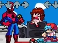 Friday Night Funkin VS Spider-Man เกมออนไลน์