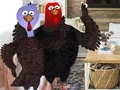 Thanksgiving Father House -17 เกมออนไลน์