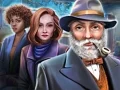 Scary Alley เกมออนไลน์