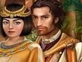 Pharaohs Scrolls เกมออนไลน์