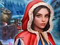 Frozen Cottage เกมออนไลน์