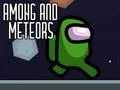 Among and Meteors เกมออนไลน์