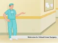 Virtual Knee Surgery เกมออนไลน์