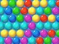 Bubble Shooter Arcade เกมออนไลน์