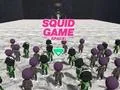 Squid Game Space เกมออนไลน์